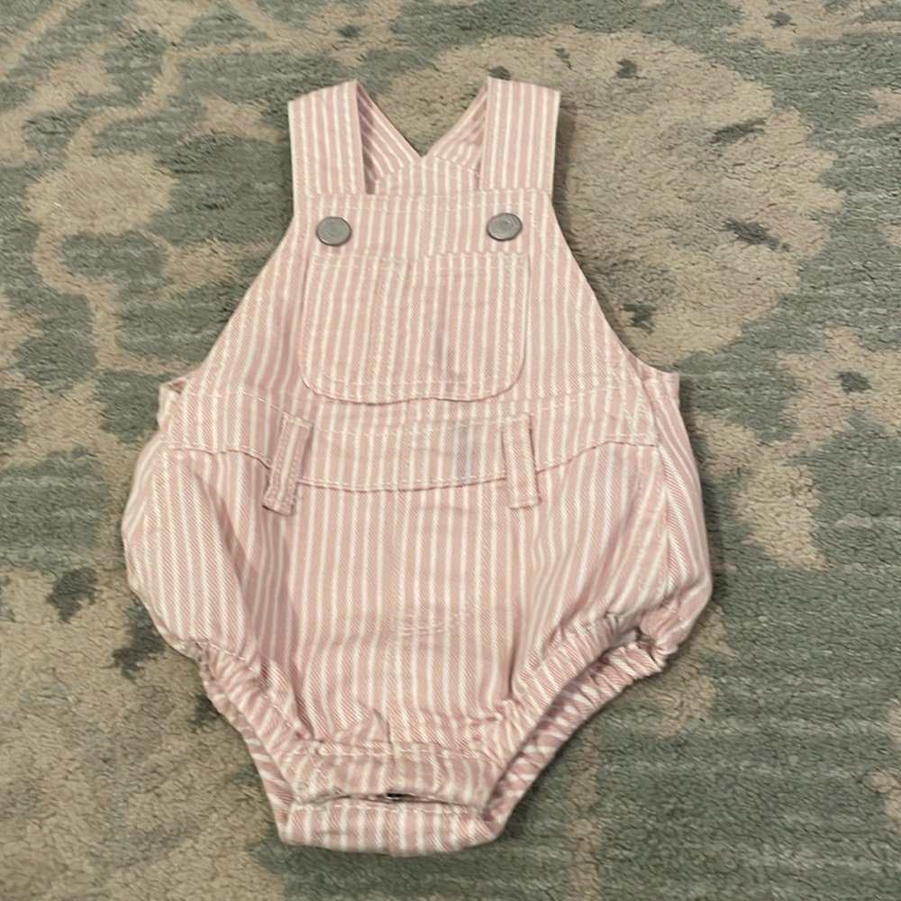 Old Navy overall bubble